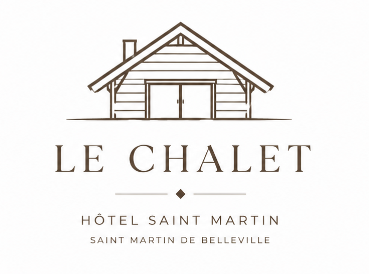 Logo Le Chalet